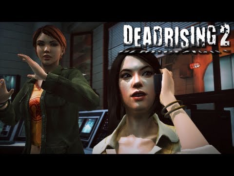 Dead Rising 2 [Part 26] - Exposition