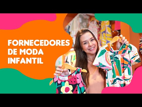 How I Found Profitable Children's Fashion Suppliers • Amanda Cabral