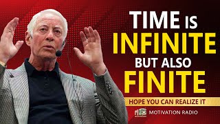 DON'T WASTE YOUR TIME | Brian Tracy's Eye-Opening Speech Will Leave You Speechless | WATCH THIS NOW!
