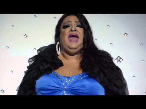 Thalia Bombinha - Freedom Club (08-03-14) FULL HD - BY LEH SANUTY