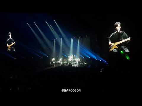 180304 DAY6 EVERYDAY6 FINALE CONCERT THE BEST MOMENTS - 노력해볼게요