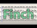 Finch Drumline Cadence Raven Remix