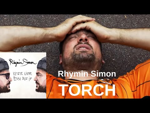 Rhymin Simon - TORCH