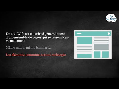 Short video Programmation Orientée Objet POO