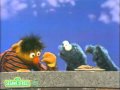 Sesame Street Fast And Slow