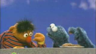 Sesame Street: Fast and Slow