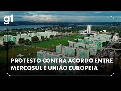 Mais de 20 ministros devem deixar o governo nos próximos meses #g1