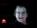 Batman 1989 You Can Call Me Joker Scene Movieclips