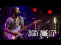 Ziggy Marley “I Don't Wanna Live On Mars” Guitar ...