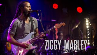 Ziggy Marley “I Don't Wanna Live On Mars” Guitar Center Sessions on DIRECTV