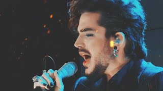 Adam Lambert / fanvid / 2020 Birthday Tribute ❤ #HappyBirthdayAdamLambert