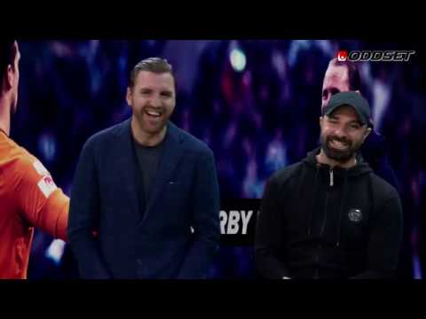 Studio Oddset Allsvenskan v43 - Hammarby IF