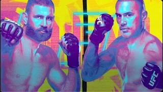 #UFC327 Conteo Regresivo: Prochazka vs. Ulberg