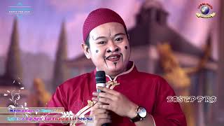 Download lagu WONG IRENG KARO WONG CINA || LAWAKAN WA KANCIL LAN WA KOSLET TERBARU mp3
