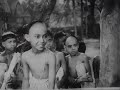 Vidyasagar 1950 Bengali Gurudas Bannerjee Tarakumar Bhaduri Chhabi Biswas Full Movie