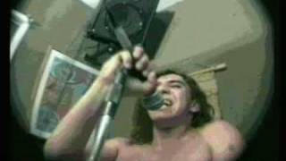 Nêga Jurema - Raimundos