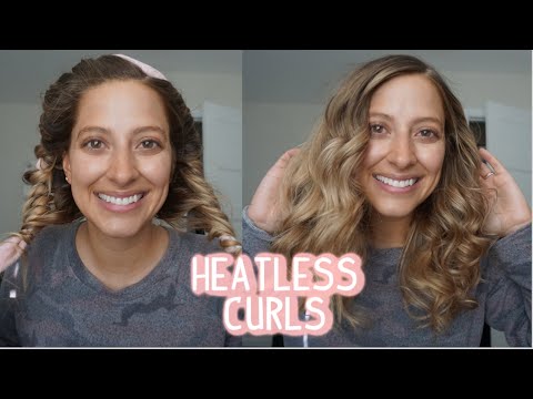 10 Hairstyles You Can Sleep in Overnight and into the Morning ... 10 Hairstyles You Can Sleep in Overnight and into the Morning ...