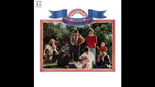 The Beach Boys - Slip On Through (Early Version With Vocals)