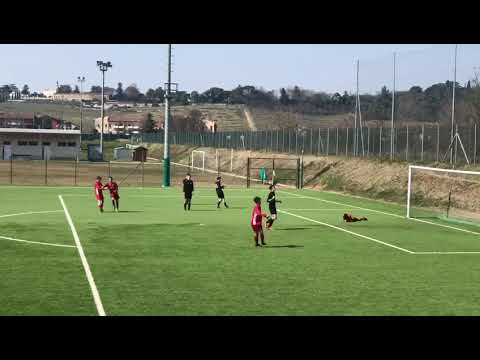 Veneto - Allievi Provinciali U17 Fase 2 Elite Verona A G7 - San Martino Giovani vs Union...