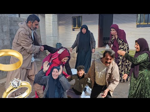 "💔 A proposal that turned into a scandal! | When forbidden love ruined everything..."