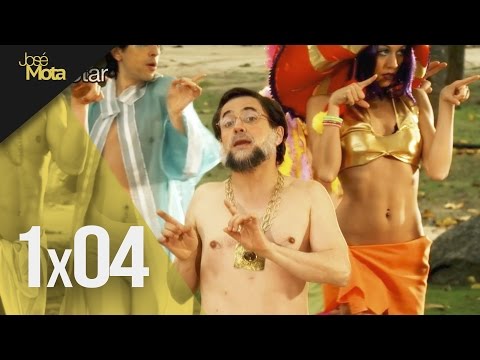 La hora de José Mota: Programa 4 | Temporada 1