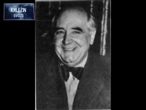 Miroslav Krleža/Milan Arko ml.-Krunoslav Cigoj: ''Galženjačka'' (1970.)