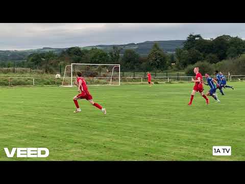 Premier A league Moyross  2 V Prospect 1