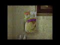 Lipton Sidekicks Spaghetti Rare 2003