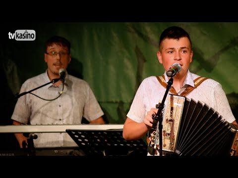 Heligonkári Feješovci: Vozí gazda, vozí hlinu (Mix)