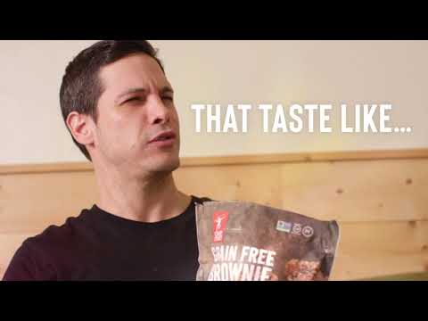Unleash Your Inner Savage with Caveman Foods | Savage, Satisfying Snacks