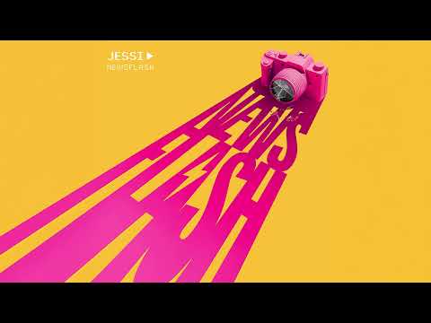 Jessi (제시) - Newsflash (Official Audio)