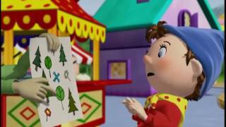 Make Way for Noddy Ep79 Noddy&#39;s Family Tree