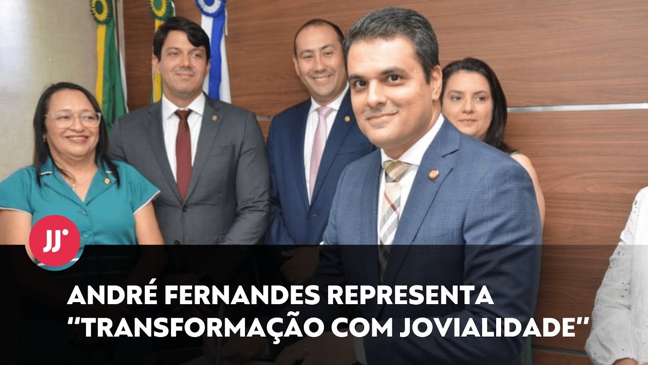 ENTREVISTA COM O PRESIDENTE DA CÂMARA MUNICIPAL DE FORTALEZA, GARDEL ROLIM (PDT)