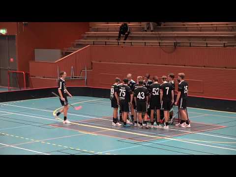 Sandvikens AIK - IK Sirius FBC (P16)