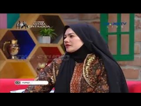 Pernyataan Sarita Tentang Perseteruanya Dengan Jennifer Dunn RUMPI 10 JULI 2017