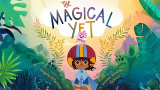 The Magical Yet gameplay video by tborg11, 4:45 duration