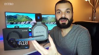 Astro Gaming Headset For $60 Dollars - Are They Worth It?