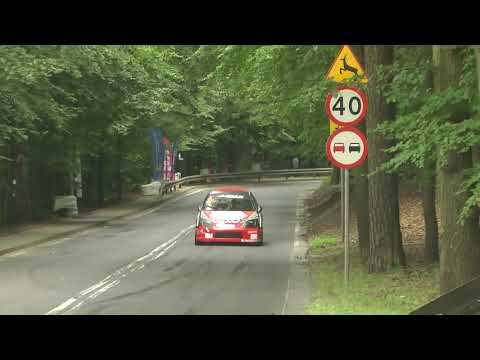 Grand Prix Sopot Gdynia | Kaźmierak Sławomir | Honda Civic