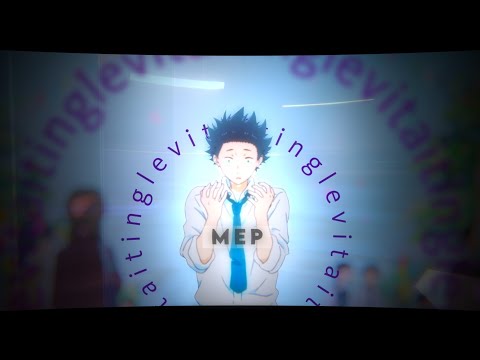 Levitaiting - Anime Mix // MEP [Amv/Edit]