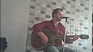 c'est la vie qui veut ça / by Mike / cover Obispo johnny hallyday/