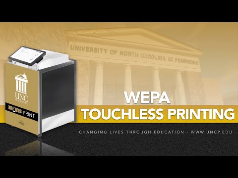 Uic Wepa