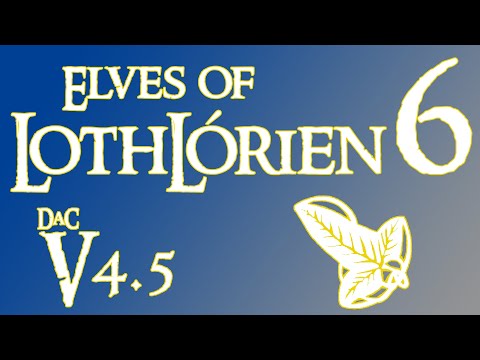 Divide and Conquer - V 4.5 - LOTHLORIEN - 6. Dor Naurhach