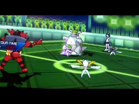 VGC '18 Worlds, D1 R7 - Jake Smith vs. Ryosuke Kondo, Game 3