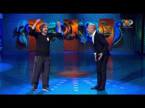 Portokalli, 14 Maj 2017 - Ramadani (Çadra e protestes per ekipin e Tirones)