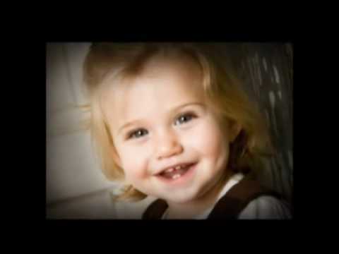 Portrait Creations Child Slideshow