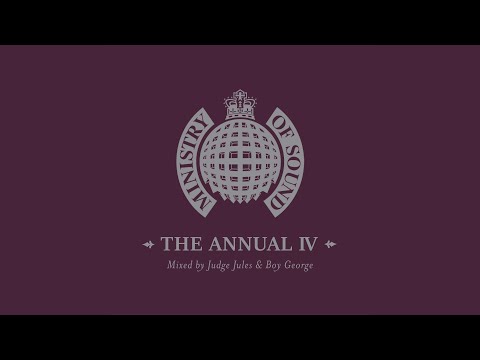 Ministry Of Sound: The Annual IV (CD1)