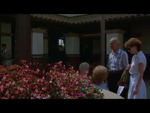 "Rain Man" - Ending Scene HD