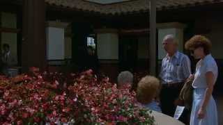 &quot;Rain Man&quot; - Ending Scene HD