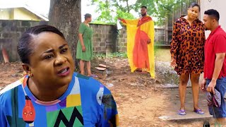 How D Prince In Disguise Saved The Beautiful Dancer Haunted By A Ghost 3&amp;4 Uju Okoli, Mike Godson