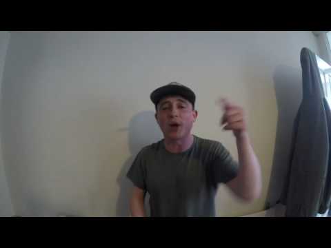 G Double E - Send - For Callymansam 4k - Edited By Colin Meager LGTV